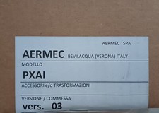 Aermec PXAI