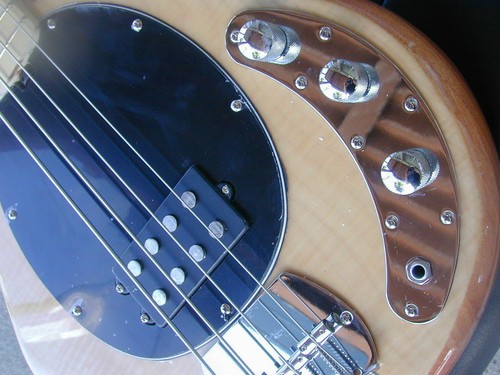 Olp bass mm2 corde basso - 4,