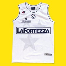 Virtus Bologna La Fortezza
