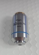 OPTIKA M-335 50x/0,75 W-PLAN