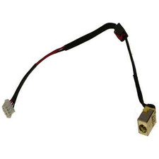 AC DC Power Jack Socket