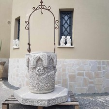 POZZO ARREDAMENTO DA GIARDINO