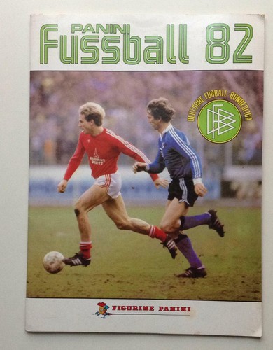 Album figurine panini completo - album,