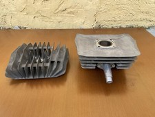 CILINDRO TESTA MOTORE MINARELLI 50 P6 4R MARCE ENGINE BLOCCO GRUPPO TERMICO