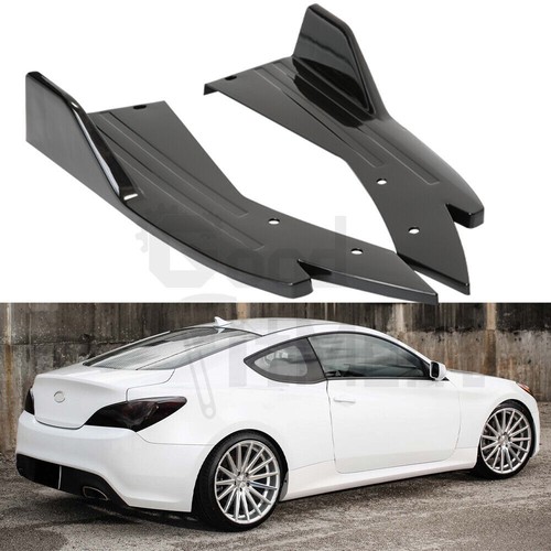 Paraurti labbro splitter