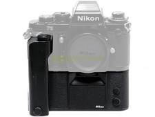 Nikon motore x corpi - md-4,