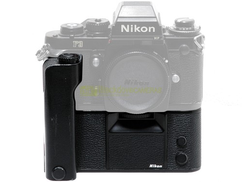 Nikon motore x - nikon,