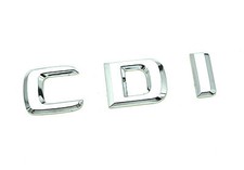 Distintivo bagagliaio