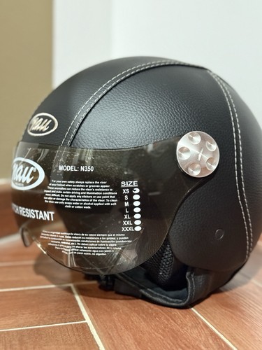 Casco nau - casco,