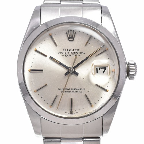 Orologio uomo rolex oyster - uomo,