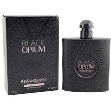 Yves Saint Laurent Black Opium