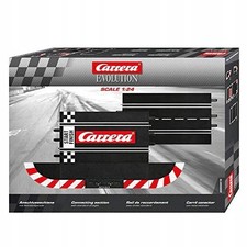 Connettore Dritto Pista
