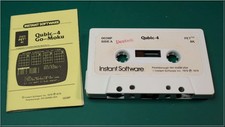 COMMODORE PET/CBM -- SOFTWARE