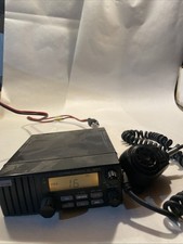 ICOM VHF Marine Transceiver