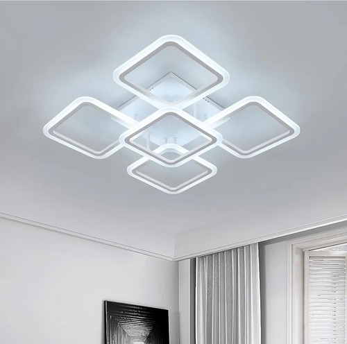 Plafoniera led moderna - led,