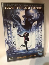 Save The Last Dance DVD Doppio