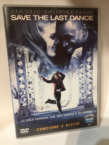 Save the last dance dvd - save,