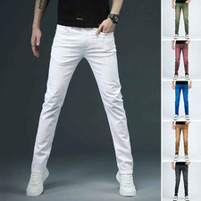 👖 Jeans Uomo Skinny