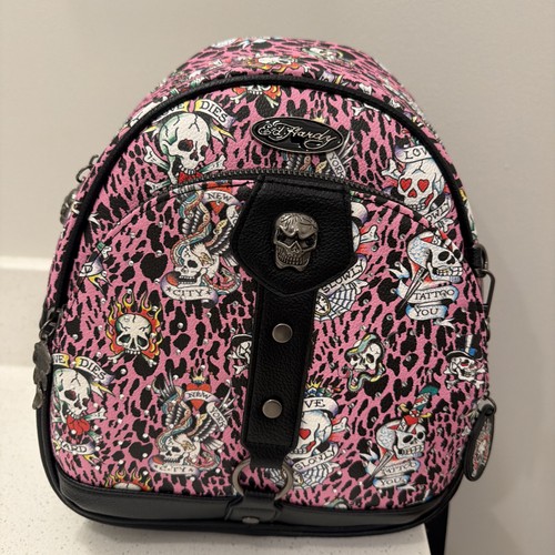 Zaino borsa hardy - zaino,
