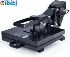 38X38Cm Pressa a Caldo per