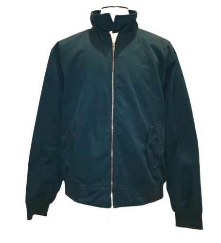 Giacca vintage harrington - giacca,