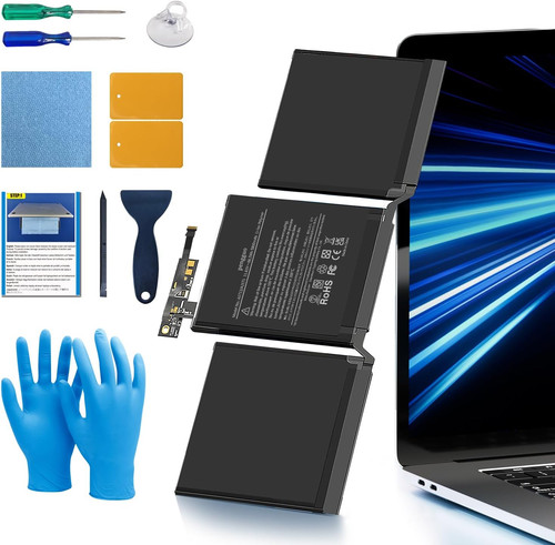 Batteria a1713 per macbook pro - a1713,