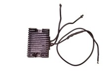 regolatore di tensione voltage