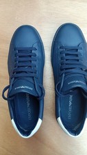 Emporio Armani GA sneakers ne
