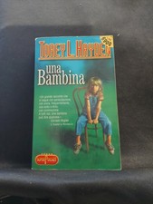 UNA BAMBINA DI TOREY L.HAYDEN LIBRO -  (105)