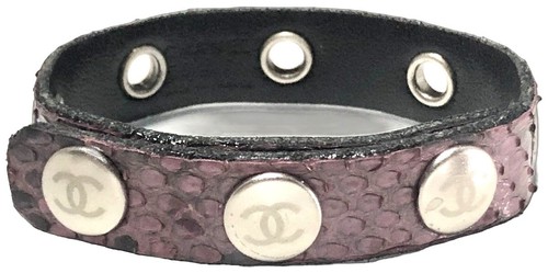 Bracciale chanel logo - chanel,