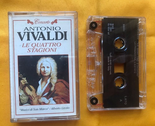 Antonio vivaldi le - -,