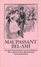 Bel Ami, Guy de Maupassant