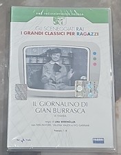 DVD Il Giornalino di Gian