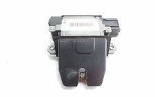 3U21307 TRUNK / GATE LOCK /