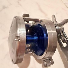 Mulinelli da colata per esche