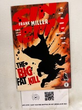 Sin City: The Big Fat Kill #5