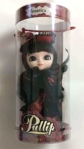 Little pullip fanatica 812 - pullip, f-812