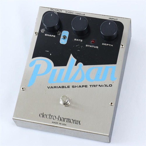 Pulsar the 2000 - the, made