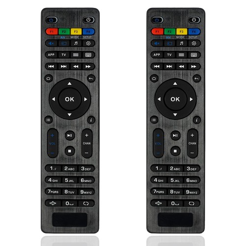 Telecomando per linux tv - per,