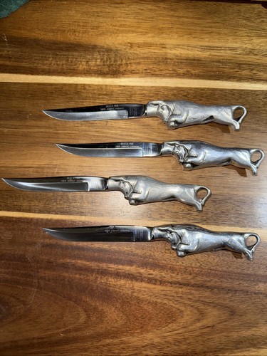 Vintage bruce fox - vintage, di