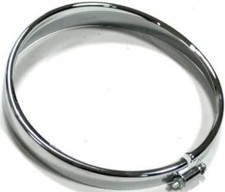 CORNICE FARO ANTERIORE VESPA
