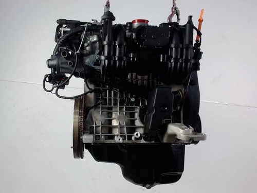 Motore benzina - a, ➤