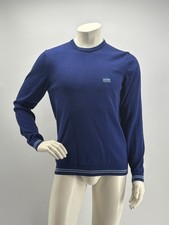 Hugo Boss Maglione Uomo Taglia L