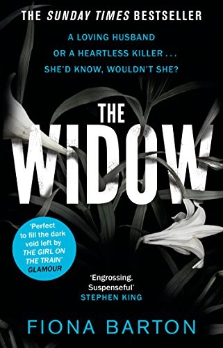 The widow fiona - widow-fiona, barton