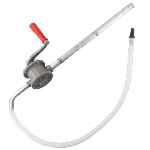 Pompa manuale affidabile - , per