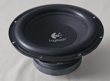 1 x chassis woofer / subwoofer