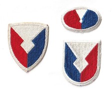 Set ARMY MATERIAL Cmd  Patch /