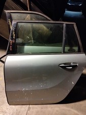 Porta Sportello Portiera Posteriore Sinistra Sx Citroen C4 Picasso II° 2016