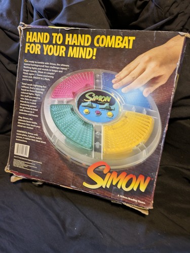 Gioco elettronico vintage - , 1994