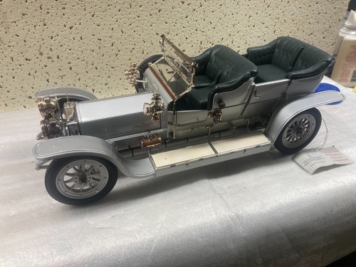 Franklin mint 1907 - franklin,